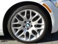 2008 Alpine White BMW 3 Series 328i Convertible  photo #29