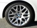 2008 Alpine White BMW 3 Series 328i Convertible  photo #30