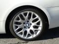 2008 Alpine White BMW 3 Series 328i Convertible  photo #31
