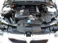 2008 Alpine White BMW 3 Series 328i Convertible  photo #33