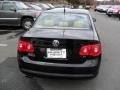 Black - Jetta Wolfsburg Edition Sedan Photo No. 3