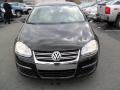 Black - Jetta Wolfsburg Edition Sedan Photo No. 6