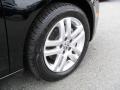 Black - Jetta Wolfsburg Edition Sedan Photo No. 22