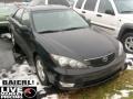 Black - Camry SE Photo No. 1