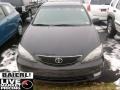 Black - Camry SE Photo No. 2
