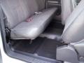 Dark Charcoal Interior Photo for 2004 Chevrolet Silverado 2500HD #42253092