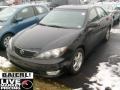 Black - Camry SE Photo No. 3