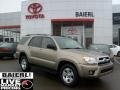 Driftwood Pearl - 4Runner SR5 4x4 Photo No. 1
