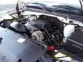 6.0 Liter OHV 16-Valve Vortec V8 2004 Chevrolet Silverado 2500HD LS Extended Cab 4x4 Engine