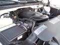 6.0 Liter OHV 16-Valve Vortec V8 2004 Chevrolet Silverado 2500HD LS Extended Cab 4x4 Engine