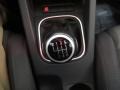  2009 GLI Sedan 6 Speed Manual Shifter