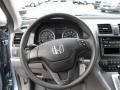 Gray Steering Wheel Photo for 2008 Honda CR-V #42254002