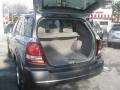 2005 Ice Blue Metallic Kia Sorento EX 4WD  photo #8