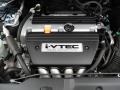 2.4 Liter DOHC 16-Valve i-VTEC 4 Cylinder Engine for 2008 Honda CR-V LX #42254134