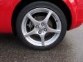 2003 Toyota MR2 Spyder Roadster Wheel