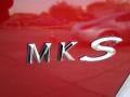 Sangria Red Metallic - MKS Sedan Photo No. 39