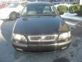 Black Sapphire Metallic - S40 1.9T Photo No. 3