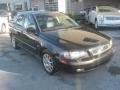Black Sapphire Metallic - S40 1.9T Photo No. 4
