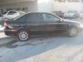 Black Sapphire Metallic - S40 1.9T Photo No. 5