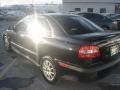 Black Sapphire Metallic - S40 1.9T Photo No. 8
