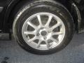 Black Sapphire Metallic - S40 1.9T Photo No. 9