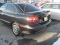 Black Sapphire Metallic - S40 1.9T Photo No. 35