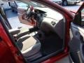 2003 Sangria Red Metallic Ford Focus SE Sedan  photo #13