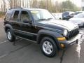 Black - Liberty Sport 4x4 Photo No. 2