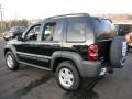 Black - Liberty Sport 4x4 Photo No. 4