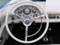 Colonial White - Thunderbird Convertible Photo No. 63