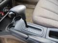 4 Speed Automatic 2002 Chevrolet Cavalier Sedan Transmission