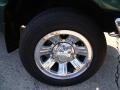 2000 Ford Ranger XLT SuperCab Wheel and Tire Photo