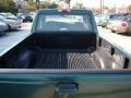 2000 Amazon Green Metallic Ford Ranger XLT SuperCab  photo #23