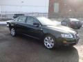 Cambridge Green Pearl Effect - A6 3.2 quattro Sedan Photo No. 6