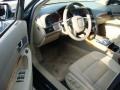 Cambridge Green Pearl Effect - A6 3.2 quattro Sedan Photo No. 13