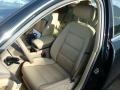 Cambridge Green Pearl Effect - A6 3.2 quattro Sedan Photo No. 18