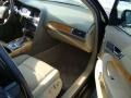 Cambridge Green Pearl Effect - A6 3.2 quattro Sedan Photo No. 19