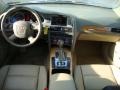 Cambridge Green Pearl Effect - A6 3.2 quattro Sedan Photo No. 30