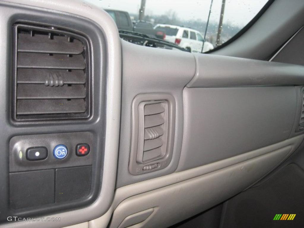 2002 Yukon XL SLT 4x4 - Summit White / Neutral/Shale photo #34