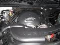 5.3 Liter OHV 16V Vortec V8 Engine for 2002 GMC Yukon XL SLT 4x4 #42257830