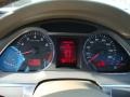 Cambridge Green Pearl Effect - A6 3.2 quattro Sedan Photo No. 50