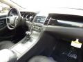 Charcoal Black Dashboard Photo for 2011 Ford Taurus #42258042