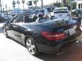 Black - E 550 Cabriolet Photo No. 26