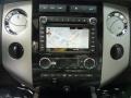 Charcoal Black Controls Photo for 2011 Ford Expedition #42258354