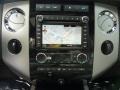 2011 Ford Expedition EL Limited 4x4 Controls