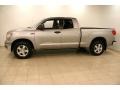 2008 Silver Sky Metallic Toyota Tundra SR5 Double Cab 4x4  photo #4