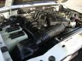  2001 B-Series Truck B4000 Dual Sport Cab Plus 4 4.0 Liter SOHC 12-Valve V6 Engine