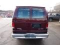Royal Red Metallic - E Series Van E150 XL Cargo Photo No. 3
