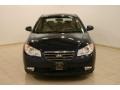 Regatta Blue - Elantra GLS Sedan Photo No. 2