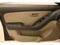 Regatta Blue - Elantra GLS Sedan Photo No. 5